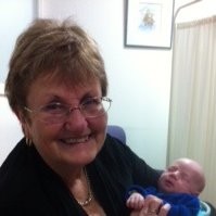 eileen ryan