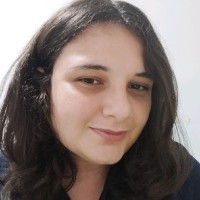 Marina Gonzaga De Oliveira
