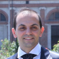 Massimiliano Santoemma