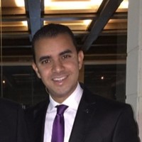 Mohamed Osama Kamar Eldawla