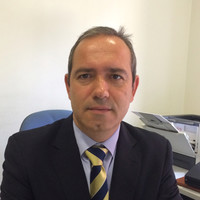 José Luis León Roncero