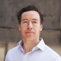 Nic Sutherland