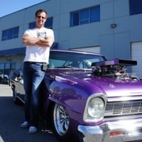 Doug Fraser