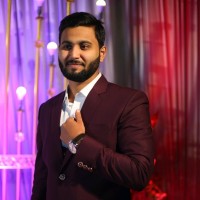 Wajid Shaikh