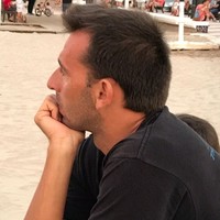 Vicente Romero Garcia