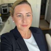 Johanna Gosia Lundberg