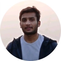 Dhruv Sharma