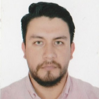 Juan Pablo Cabrera Sialer