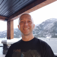 Brian Mann