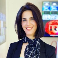 Sama Mohseni