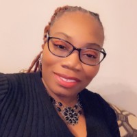Shyron Jordan