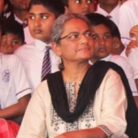 Reena I. Puri