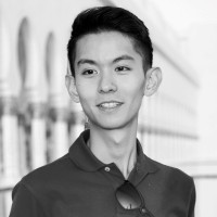 Evan Tsai