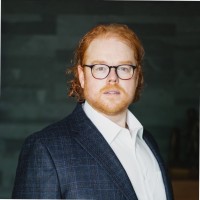Cameron M. Carter, P.Eng