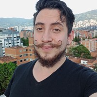 Brayan Camilo Zarabanda Guerrero