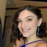 Gabrielle Stojkovic