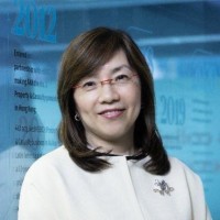 Isabel Lam