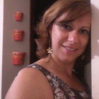 Silvia Helena Faria