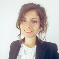 Gergana Georgieva
