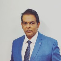 Hemant Kant