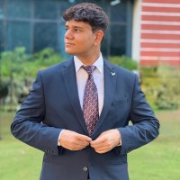 Dhruv Vyas