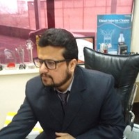 Furqan Ansari