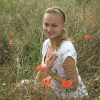 Hanna Kukharenka