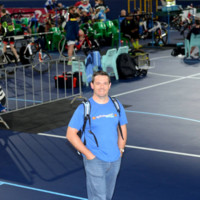 Neil Hamey