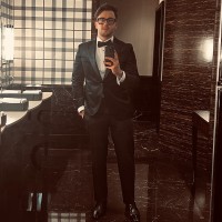 Mufeed Mustafa