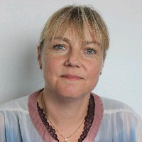 Connie Risom