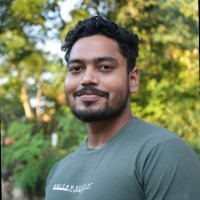 Satyendra Maurya