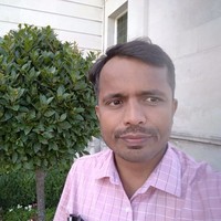 Sayed Nafis Akhtar