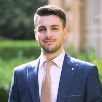 Ihab Al Arab