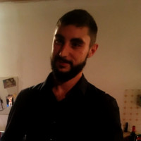 Erwan Rouxel Caerou