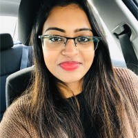 Divya Chandran