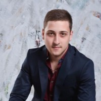 Martin Dinev