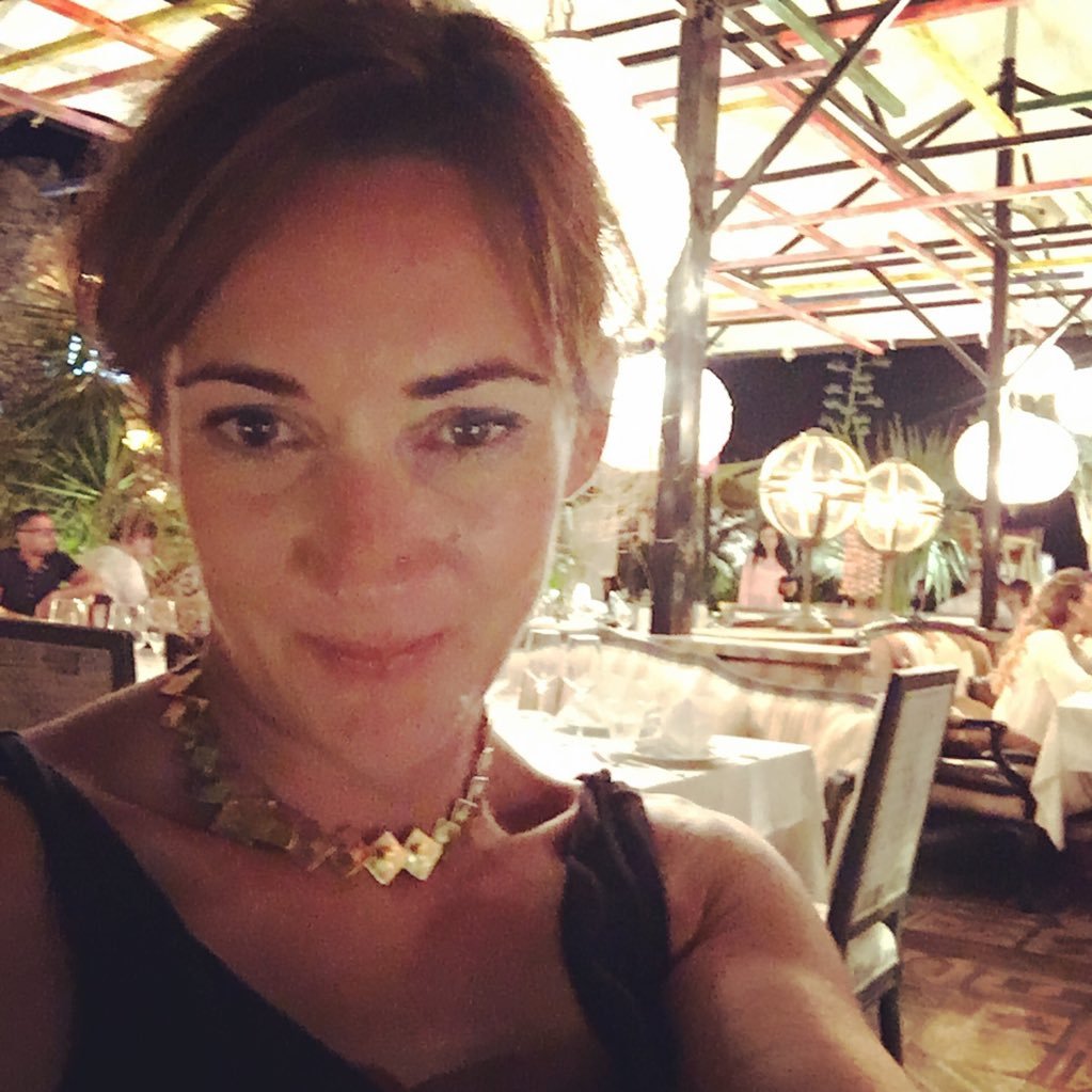 Maria Murphy