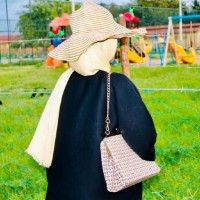 Nafisa Ahmed Abdulrahman