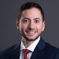 Steven Anzalone, Cfa