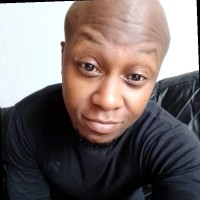Thulani Ngudle