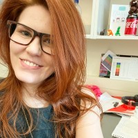Jessica Harte