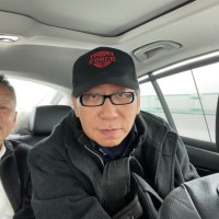 李金川