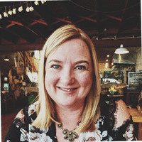 Karen Cliffe