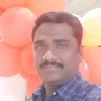 D Ramakrishna Reddy