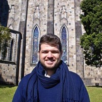 Jonatas Becker Demetrio