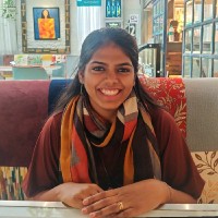 Madhooshri Iyer
