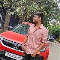 Manoj Rayapudi