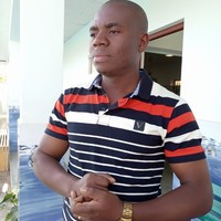 Yannick Mulangu