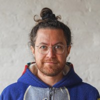David Bercovici