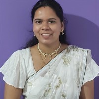 Kamakshi Patil